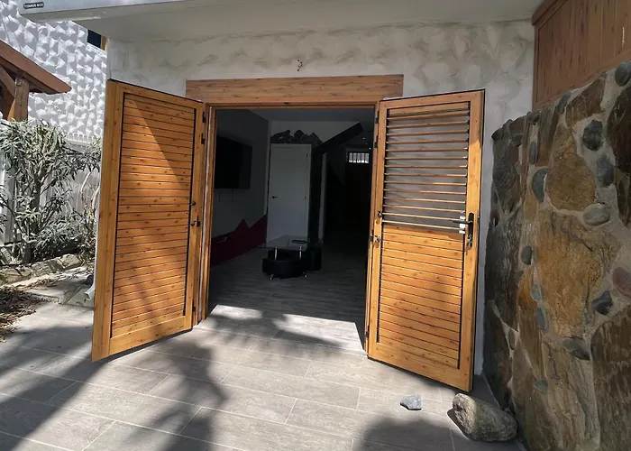 Duplex Holidays Beach