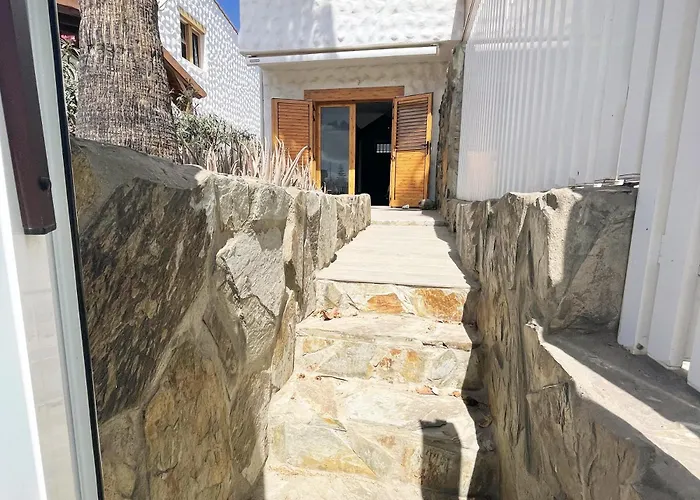 Duplex Holidays Beach