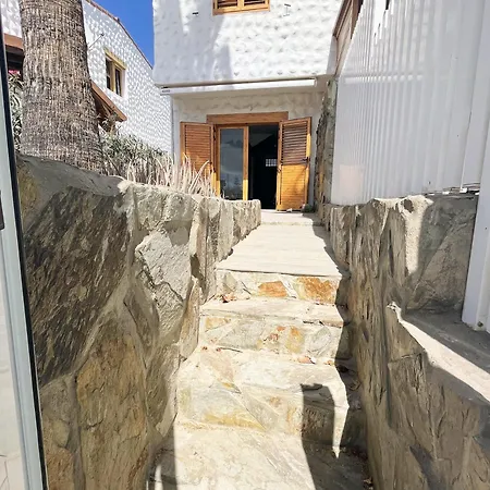 Duplex Holidays Beach San Bartolomé Buitenkant foto