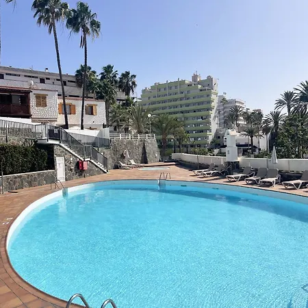 Duplex Holidays Beach San Bartolomé Buitenkant foto