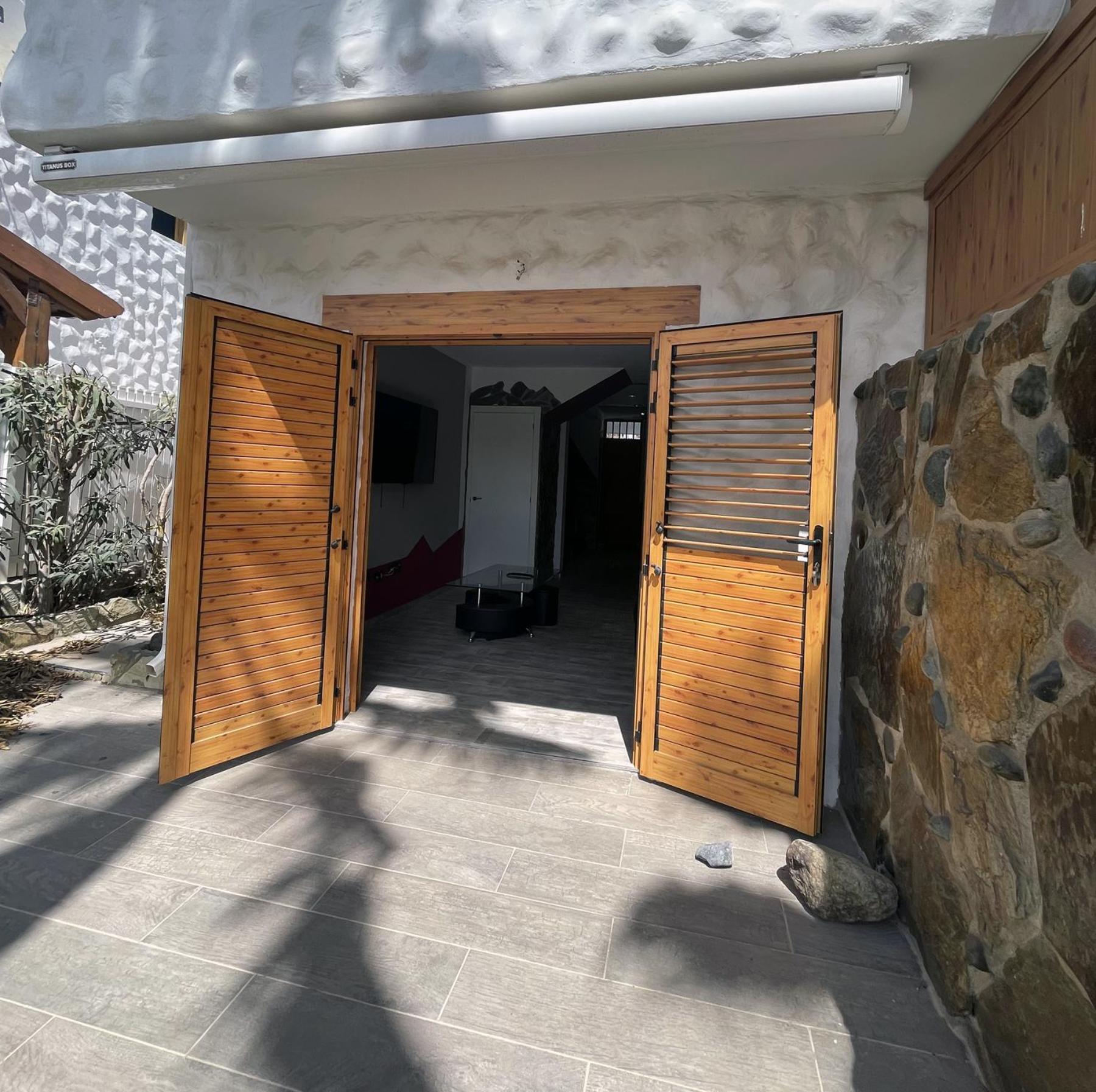 Duplex Holidays * San Bartolomé